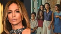 Jennifer Lopez diz que "Ainda Estou Aqui" mudou sua vida: "Me curou"