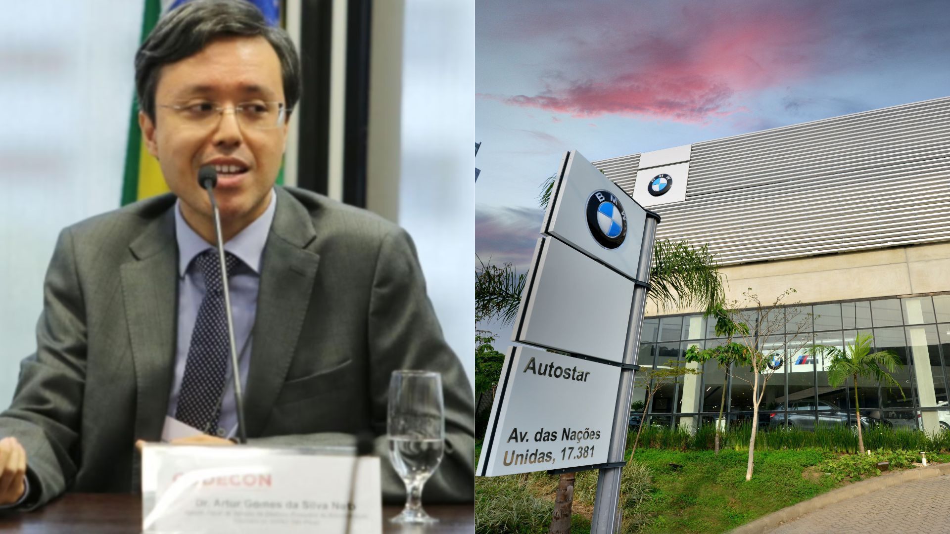 EX-AUDITOR FISCAL E AUTOSTAR