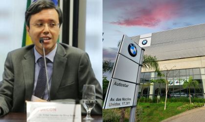 EX-AUDITOR FISCAL E AUTOSTAR