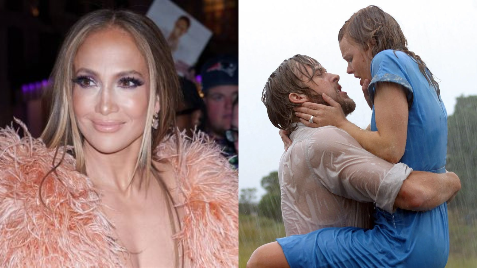 Jennifer Lopez