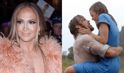 Jennifer Lopez