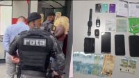 Casal é preso em SP após prometer R$ 9,5 mi para idosa por bilhete premiado