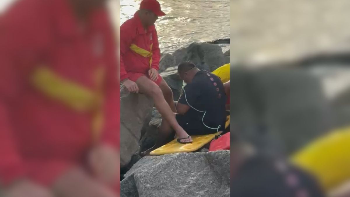 Crianças são resgatadas e reanimadas após se afogarem em lagoa na Grande BH