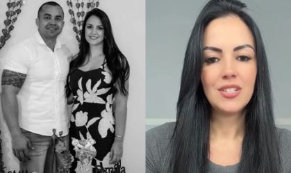 Viúva descobre dívida de quase R$1 mi após marido, viciado em bets, falecer