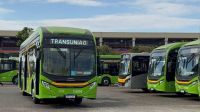 SPTrans assume linhas da Transunião após operação por ligação com PCC