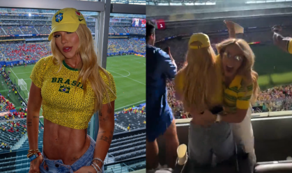 Virginia Fonseca