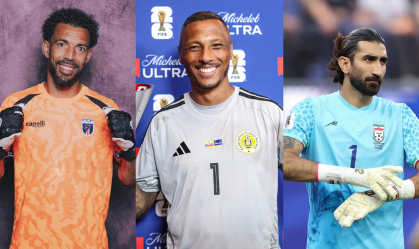 Vozinha, Eloy Room e Beiranvand