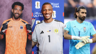 Copa do Mundo 2026 revela goleiros "improváveis" como protagonistas