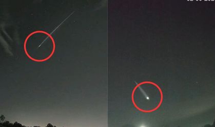 METEOROS RS