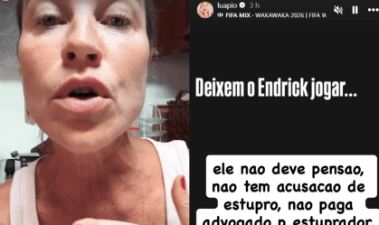 Luana Piovani