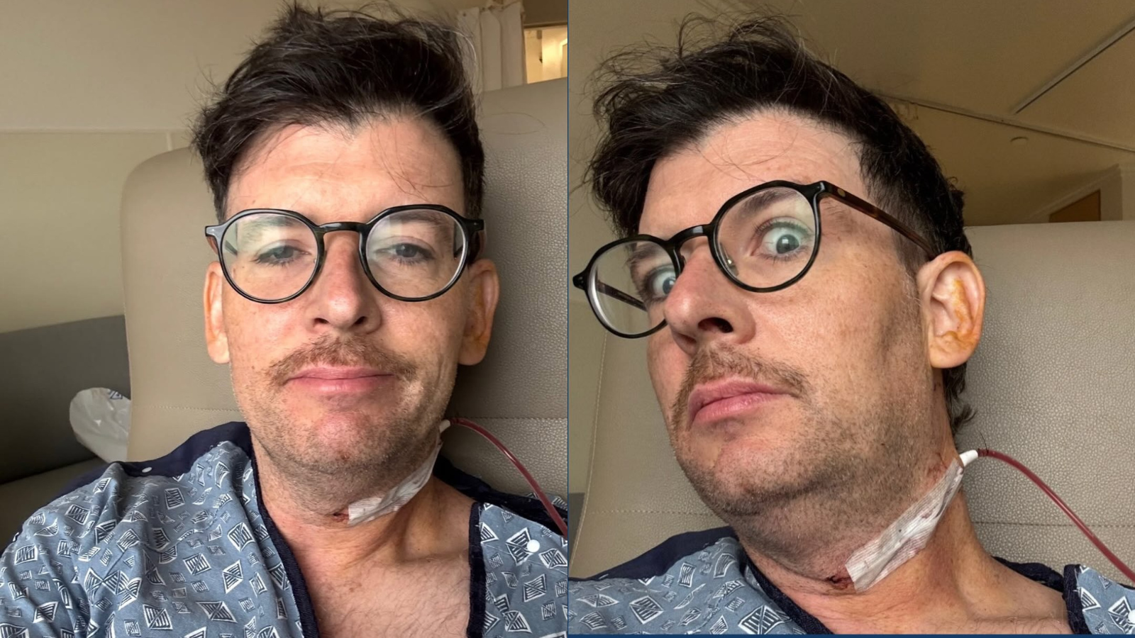 Moshe Kasher