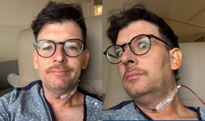 Moshe Kasher