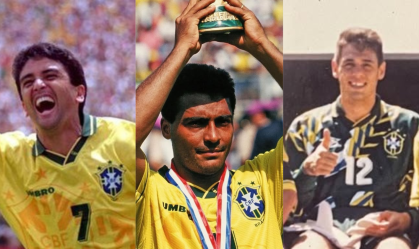 Jogadores na política