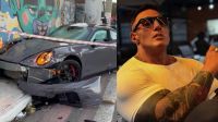 Fábio Giga e o Porsche: entenda o que prevê a lei após acide