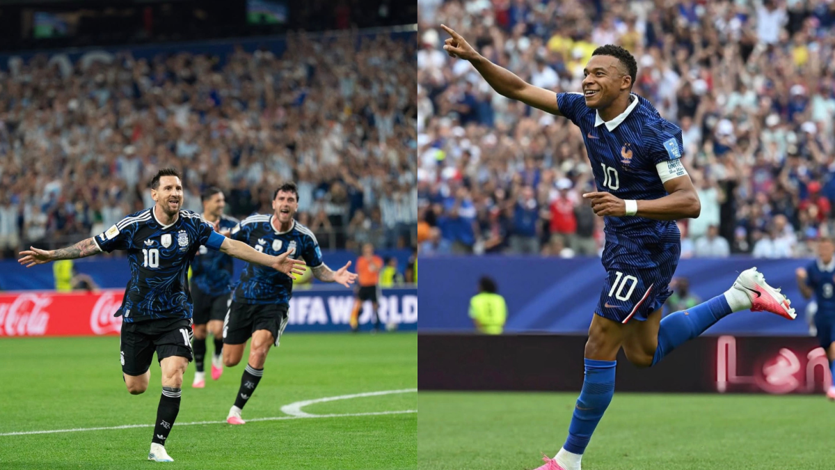 Mbappé revela convidados de “jantar dos sonhos” com nome inusitado