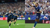 Ronaldo coloca Messi entre os maiores da história e exalta Mbappé