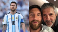Jornalista é demitida após anunciar falsa morte do pai de Messi ao vivo