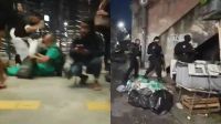 Operação Torniquete mira esquema milionário de desmanche no RJ