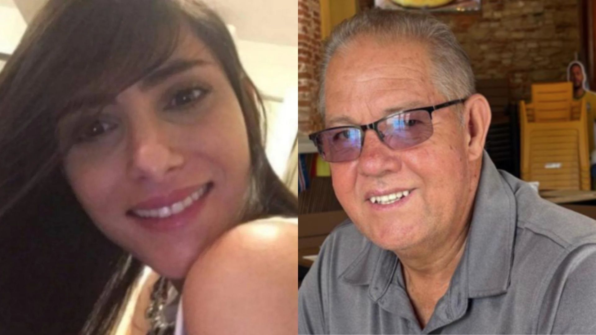 BRASILEIROS MORTOS VENEZUELA