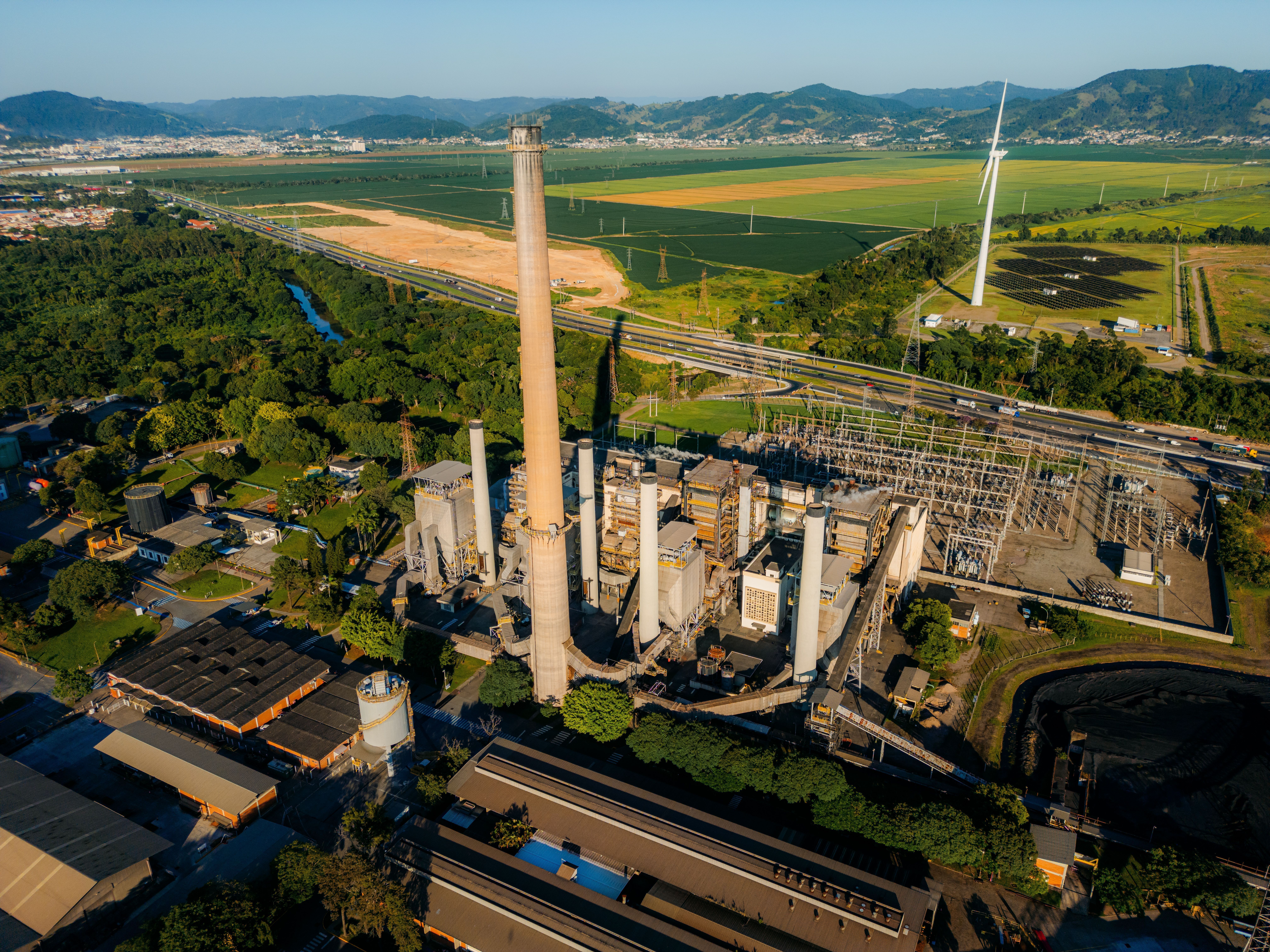 Diamante Energia