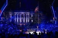 UFC Freedom 250: Dana White faz promessa após feito inédito na Casa Branca