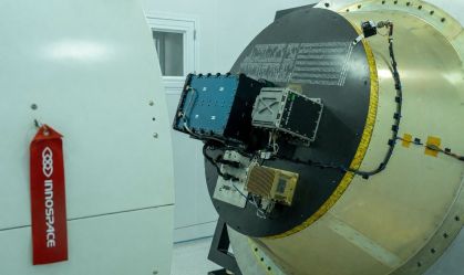 Divulgação Innospace