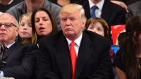 Finais da NBA: presença de Trump cancela festa dos Knicks para Jogo 3