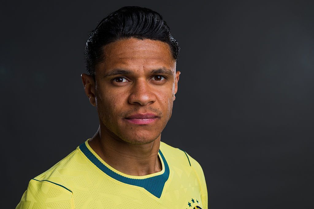 Brazil Portraits - FIFA World Cup 2026