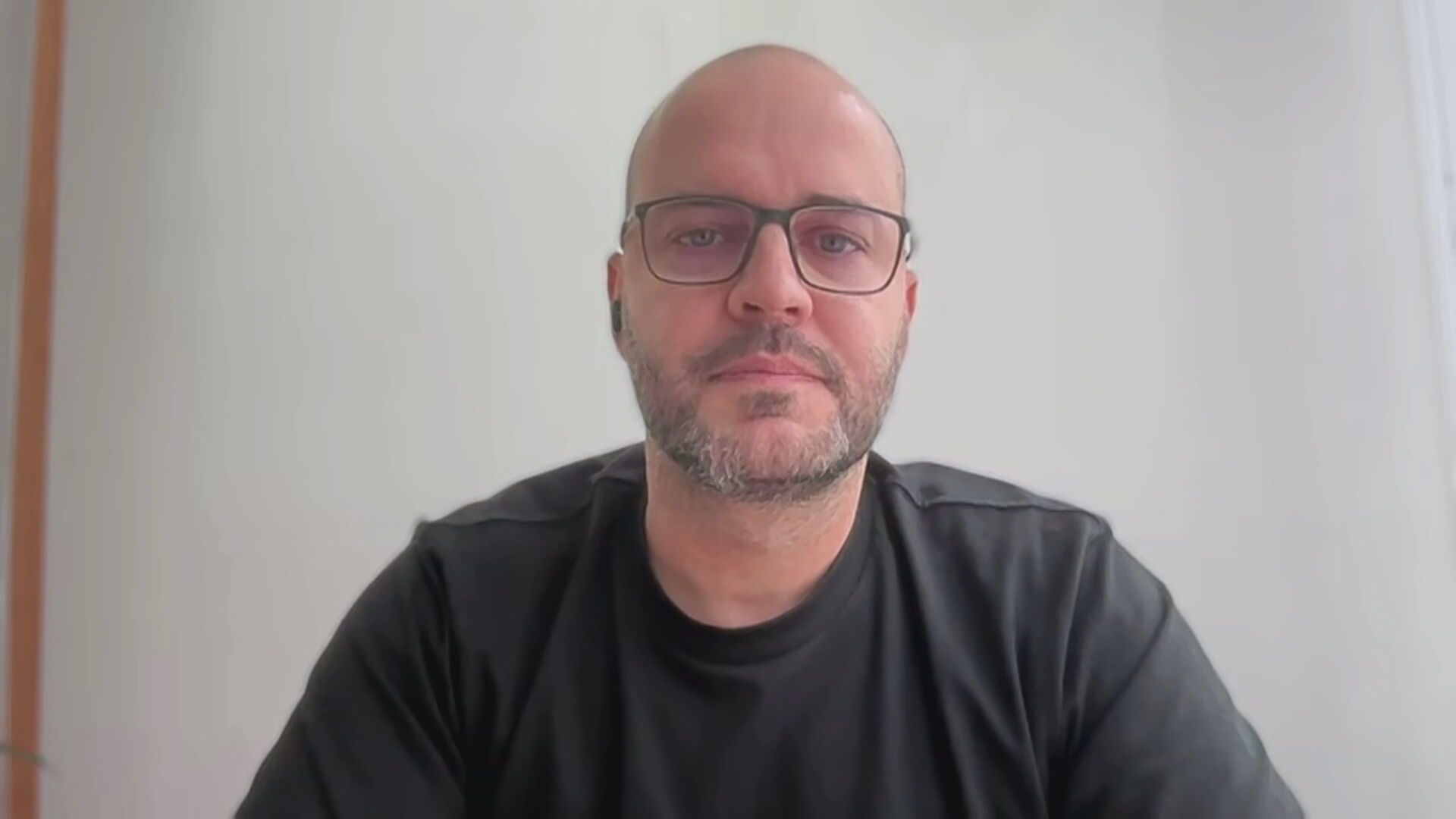 Vitor Lalor, diretor geral e de Brasil na Omio