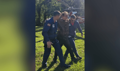 ENCONTRA TRILHEIRO SC