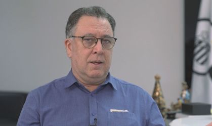 Imagem de destaque do post: "Solução dos clubes do Brasil está na revelação", afirma Marcelo Teixeira
