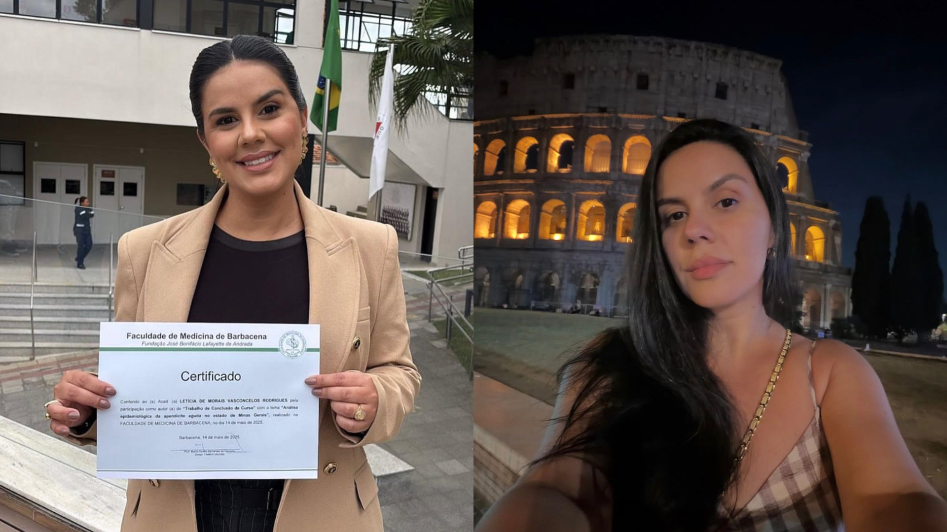 ESTUDANTE MORTA FACADAS