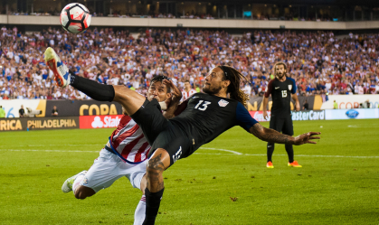 Estados Unidos e Paraguai se enfrentam na estreia da Copa do Mundo de 2026
