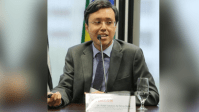 Ex-auditor fiscal acusado de fraude bilionária no ICMS é pre