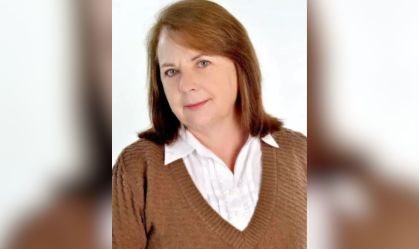 Empresaria morre em SC
