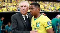 Enquete CNN: Endrick é o favorito da torcida para vaga de Paquetá