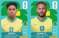 Neymar não viaja com Seleção para Filadélfia e está fora de Brasil x Haiti