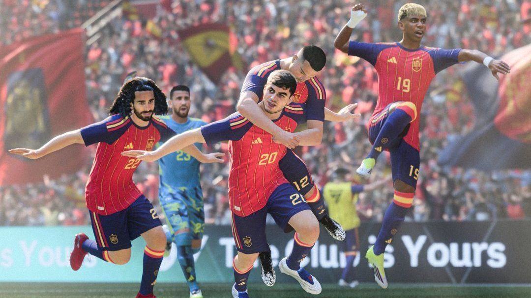Copa: com título da Espanha, Brasil se garante como maior vencedor até 2034