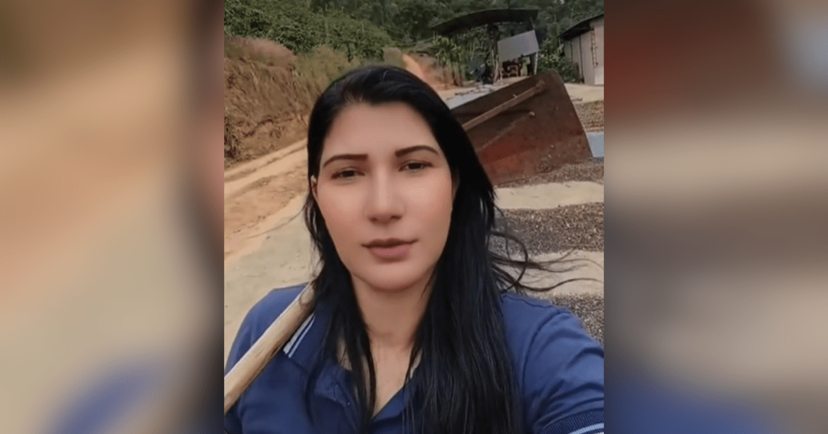 O que se sabe sobre influenciadora do agro morta a tiros em casa em MG