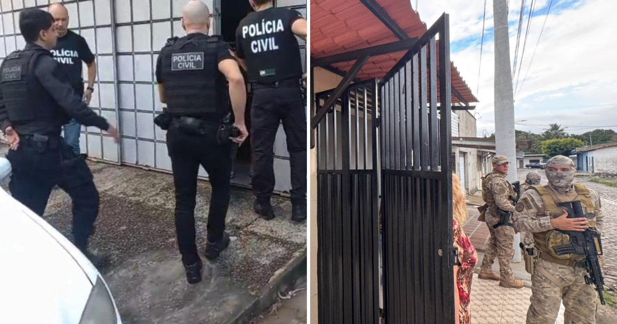 “Falso Executivo”: operação mira esquema de estelionato eletrônico no RS