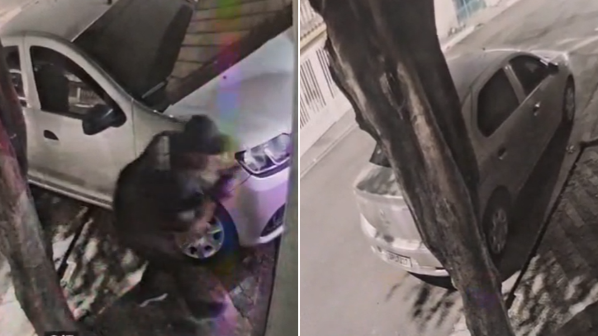FALSOS POLICIAIS ASSALTO