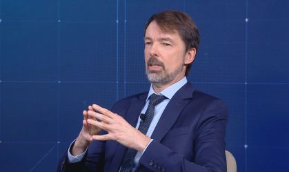 Fernando Schüler, cientista político e professor do Insper