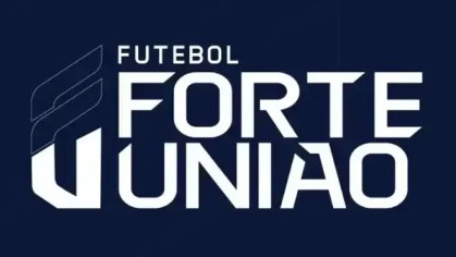Logo da Futebol Forte União (FFU)