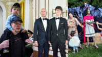 Família entra para o Guinness World Records por compartilhar a mesma data de nascimento