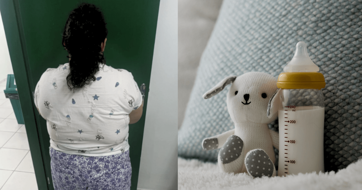 Mulher que se passou por criança em Joinville lembra filme; saiba qual