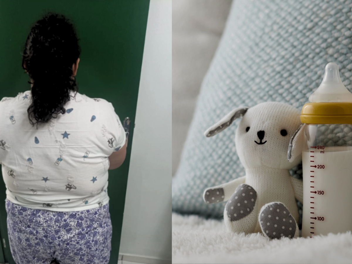 Tudo o que sabemos sobre mulher de 37 anos que fingia ser adolescente | CNN Brasil