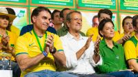 Flávio diz orar para ter uma mulher "qualificada" como vice em eleições