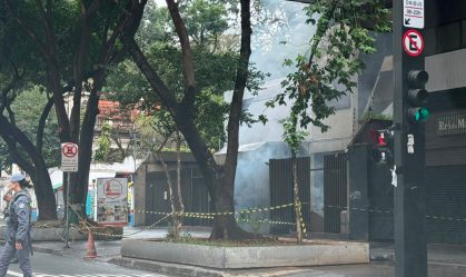 FOGO CONSULADO ITALIA
