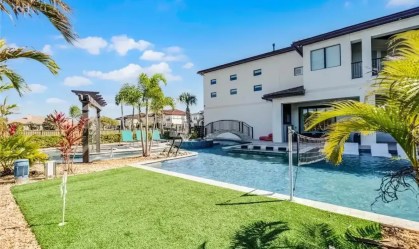 Imagem de destaque do post: Neymar Pai aluga casa temática avaliada em R$ 73 milhões para Copa do Mundo