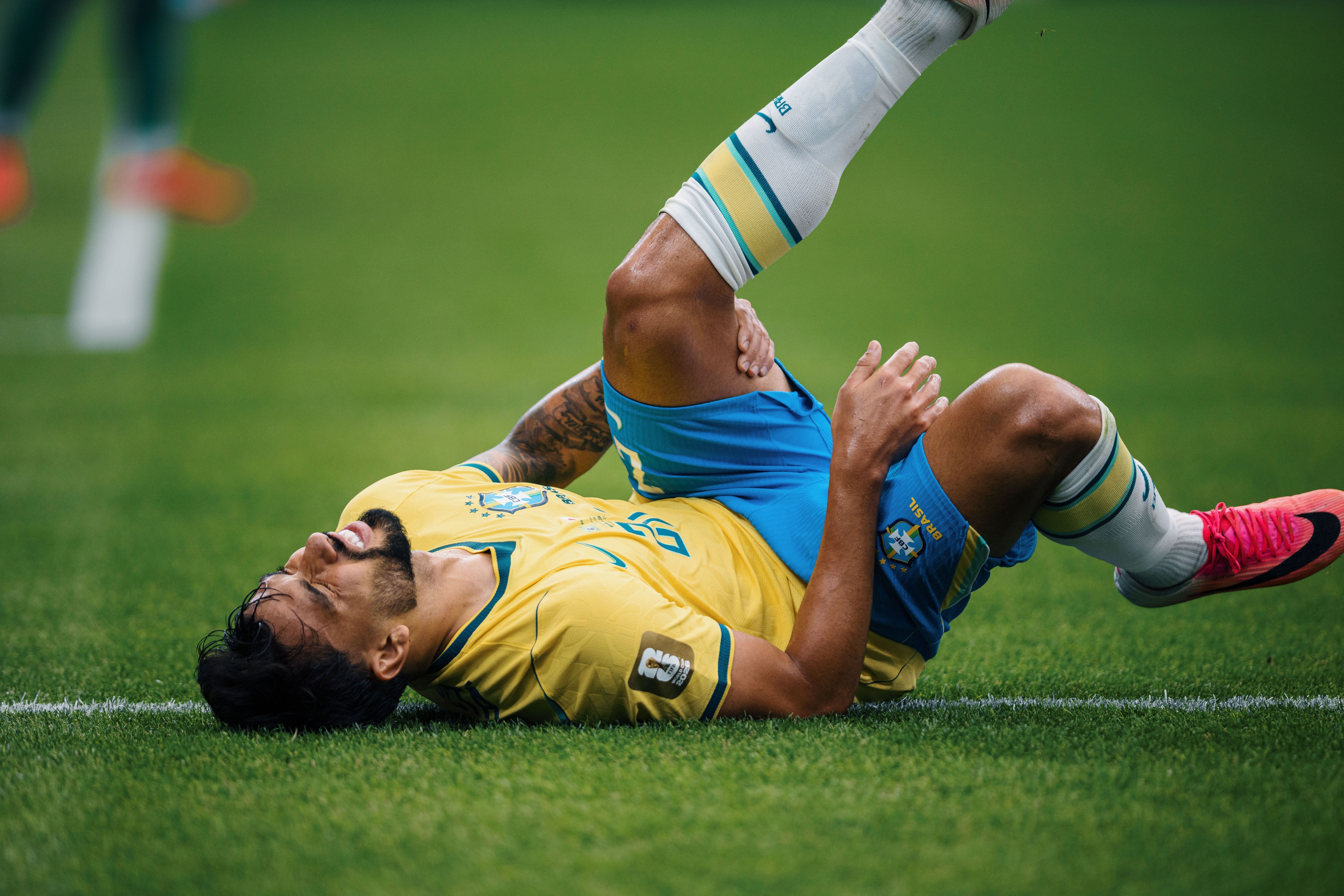 BRASIL X JAPÃO